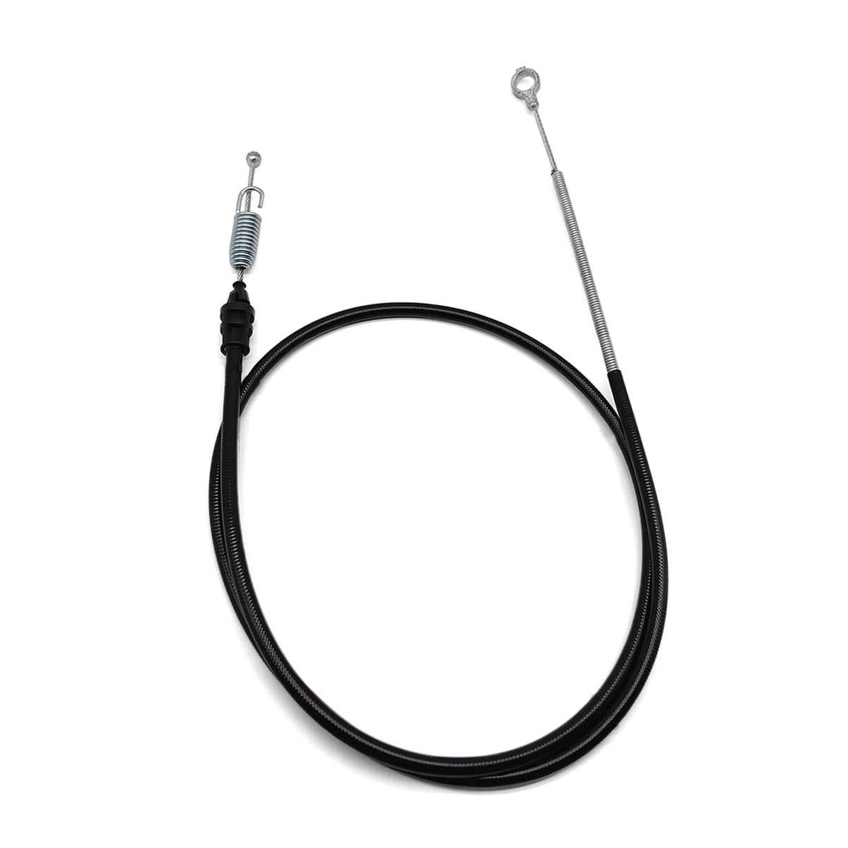 Quanaoo 137-4758 traction cable for Exmark Toro 30in mowers improves traction control