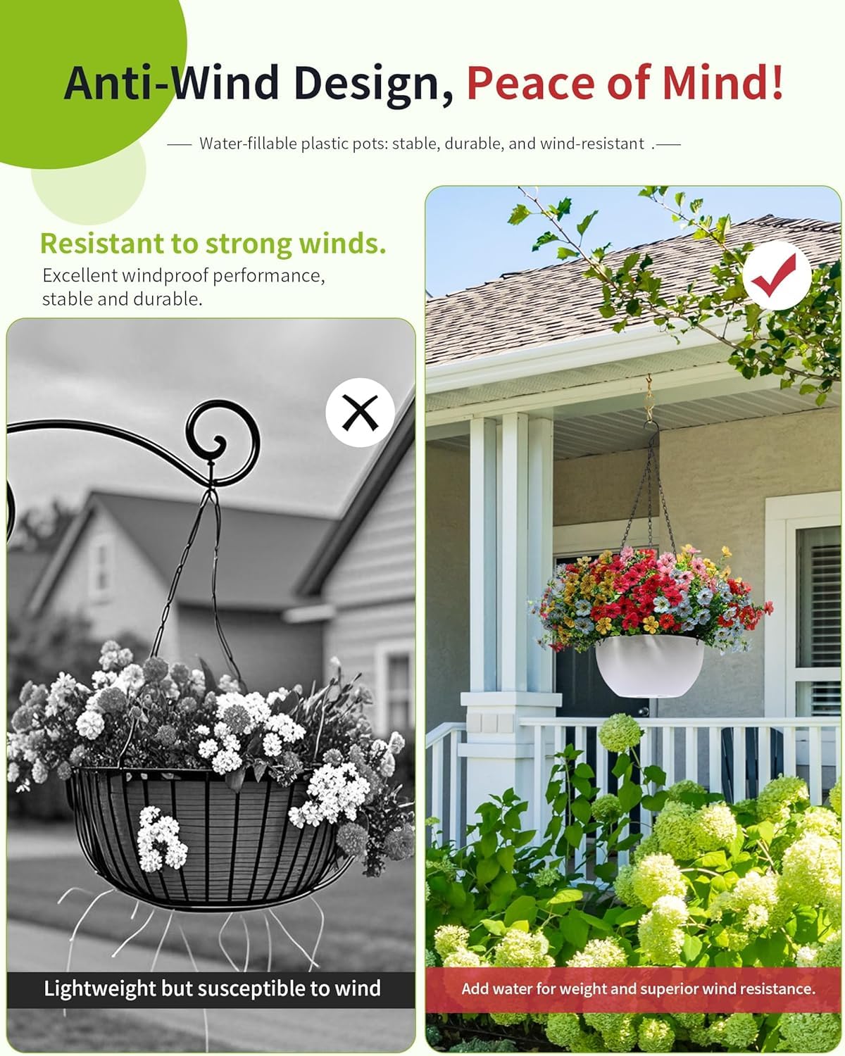 Qubigko easy assembly and durable design set up in minutes