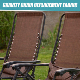 Queekay bungee cords set with two lengths for flexible chair repairs.
