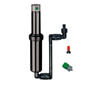 Quick-Snap QSK-741 sprinkler-lawn hidden pop-up for discreet irrigation in your yard.