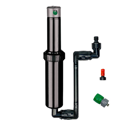 Quick-Snap QSK-741 sprinkler-lawn hidden pop-up for discreet irrigation in your yard.