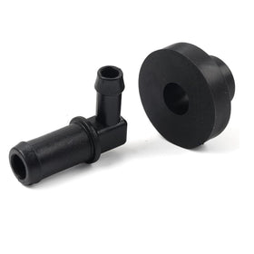 QUICKIEPARTS bushing 532003645 reduces wear and enhances fit for compatible engines