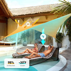 Quictent easy installation tips help you mount quickly and safely.
