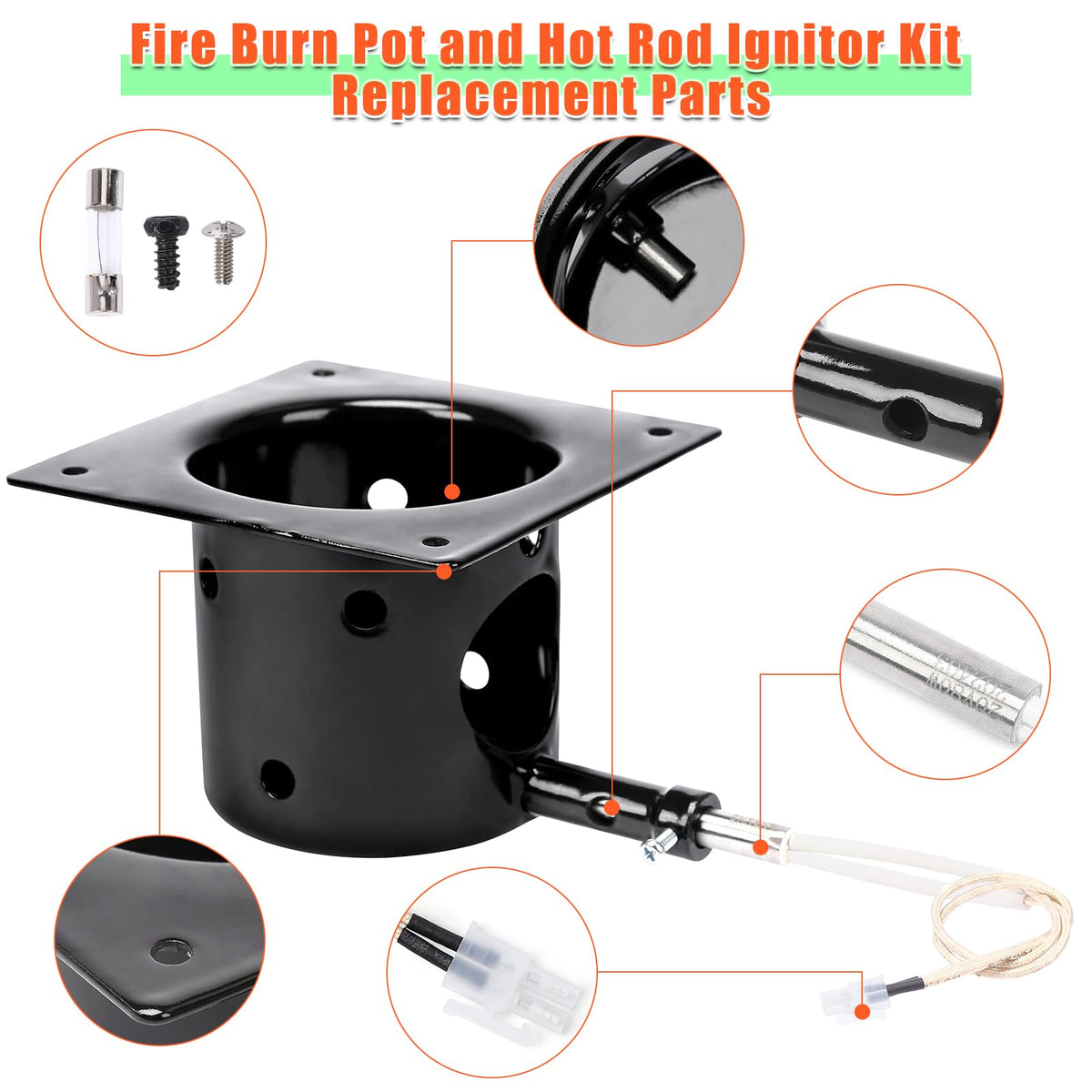 QuliMetal installation video guide supports quick, correct setup.