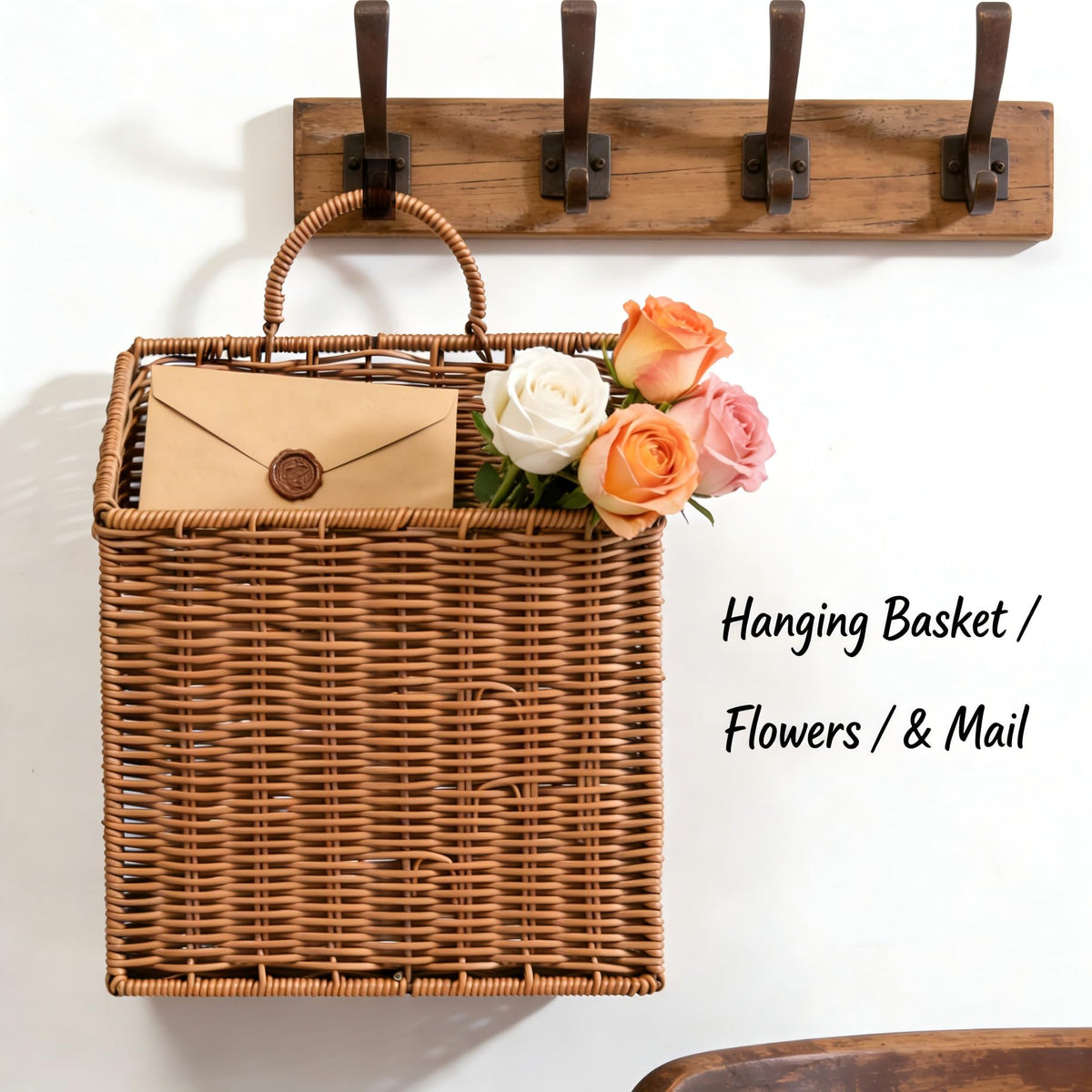 Quincry earthy rustic gift set suitable for cottagecore lovers and housewarmings.