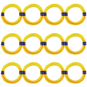 Quintillus middle-section visibility enables fast loading on compatible trimmers.