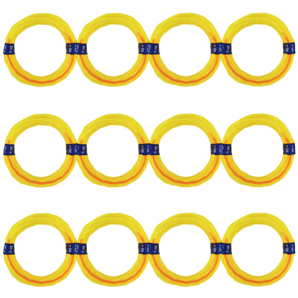 Quintillus middle-section visibility enables fast loading on compatible trimmers.