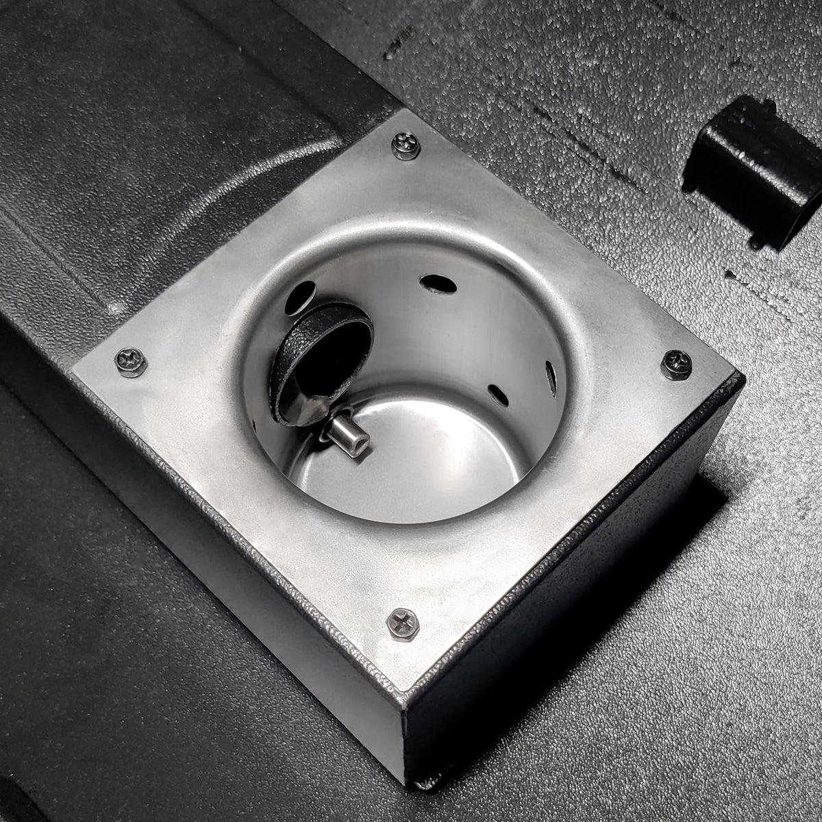 QuliMetal installation guide video for quick replacements on D2 grills