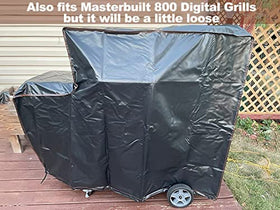 QuliMetal 600D fabric with inner PVC coating provides rugged protection