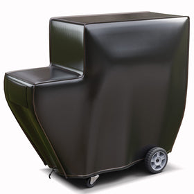 QuliMetal Gravity 1050 smoker cover fit, sturdy protection against rain