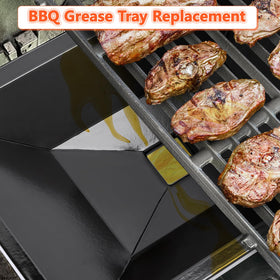 QuliMetal tray dimensions guide confirms precise fit