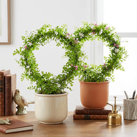 Qulkws durable trellis for indoor and outdoor use