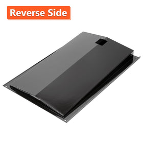 QuliMetal Genesis grease tray full set for Genesis grills.