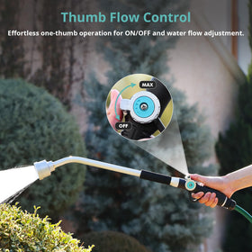 QUOBAS leak-proof connection fitting to standard hoses