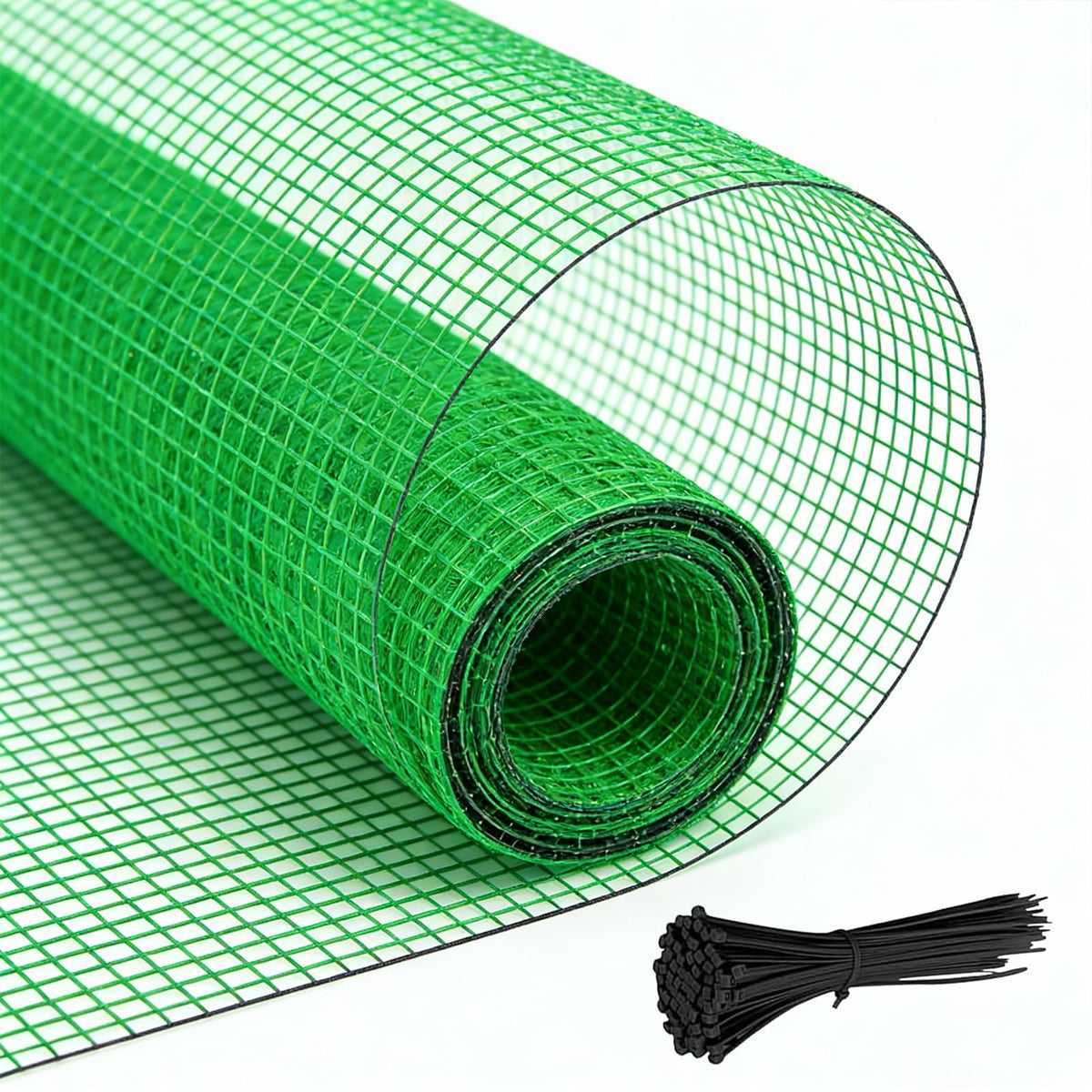 Quobiad Garden Fence 4x30 assembly enables quick, secure yard setup.