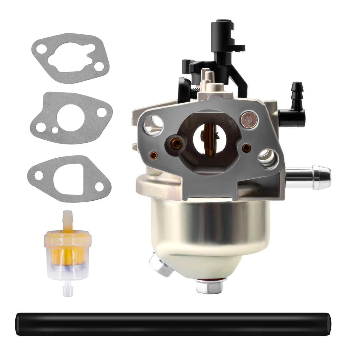 Quorlentia carburetor for Powersmart Mower improves compatibility and performance