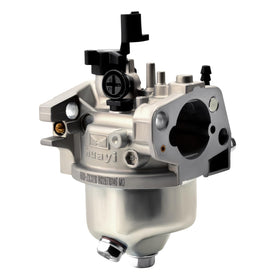 Quorlentia carburetor delivers stable fuel mixture for smoother engine performance