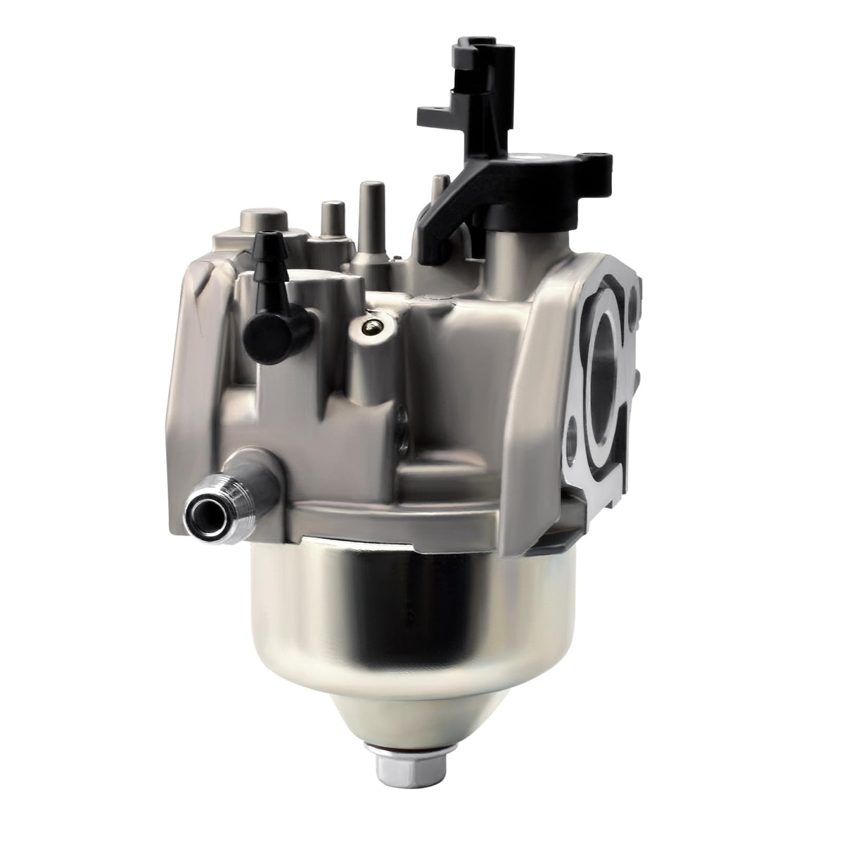 Quorlentia carburetor kit includes parts for straightforward installation