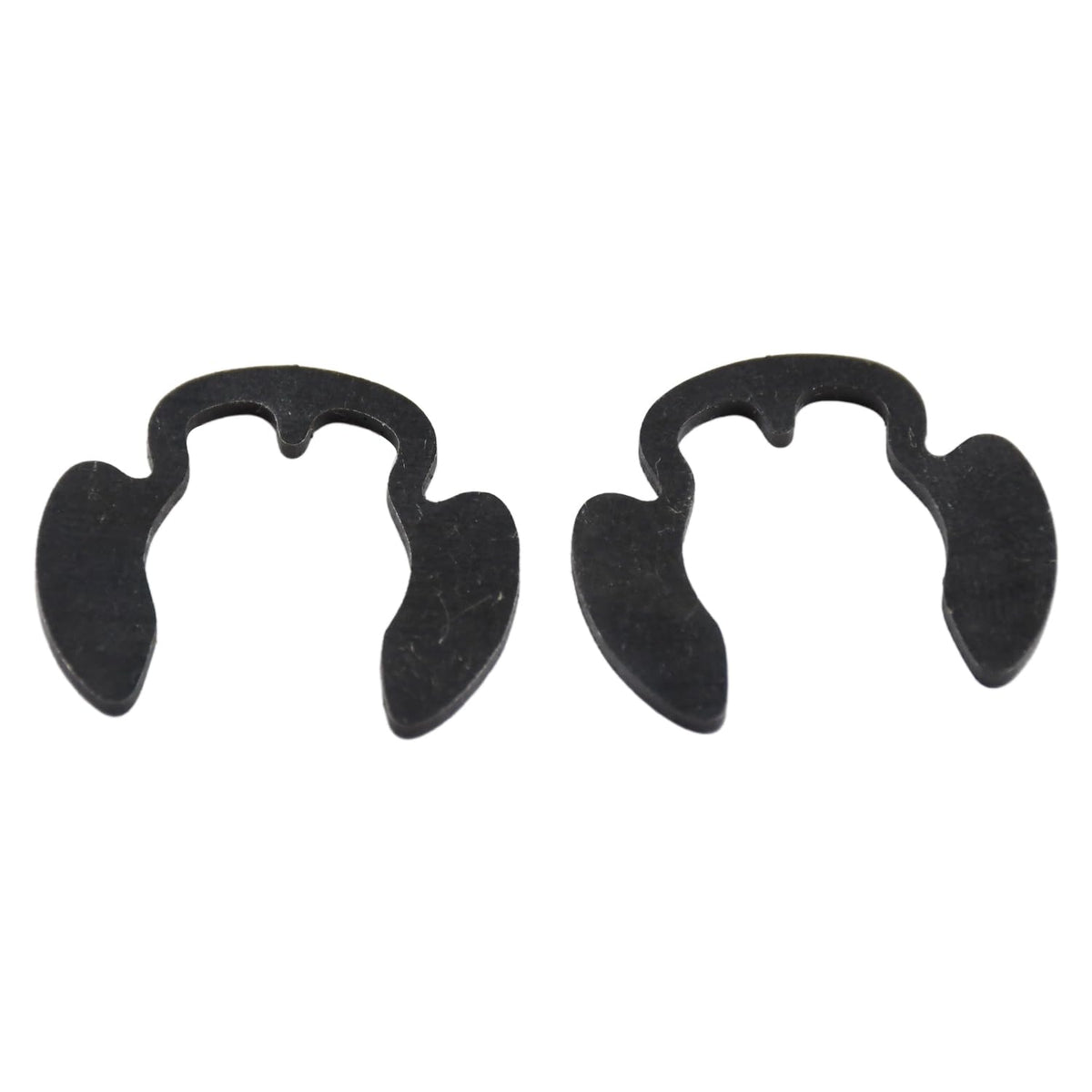 Quueparts axle groove ring clip 812000029 protects 3/4-inch axles