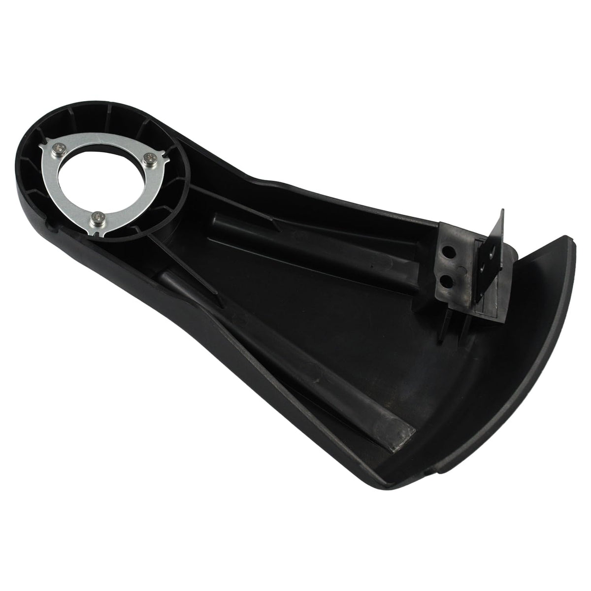 Quueparts SRM-265 debris shield kit enhances safety and longevity of Echo trimmers.