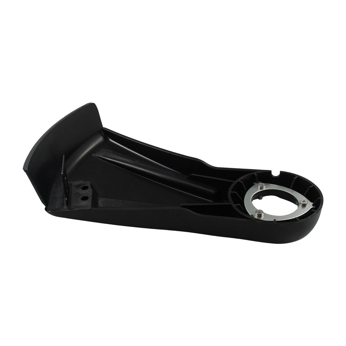 Quueparts installation shield guard kit simplifies replacement with fast, tool-free setup.