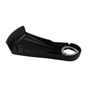 Quueparts installation shield guard kit simplifies replacement with fast, tool-free setup.