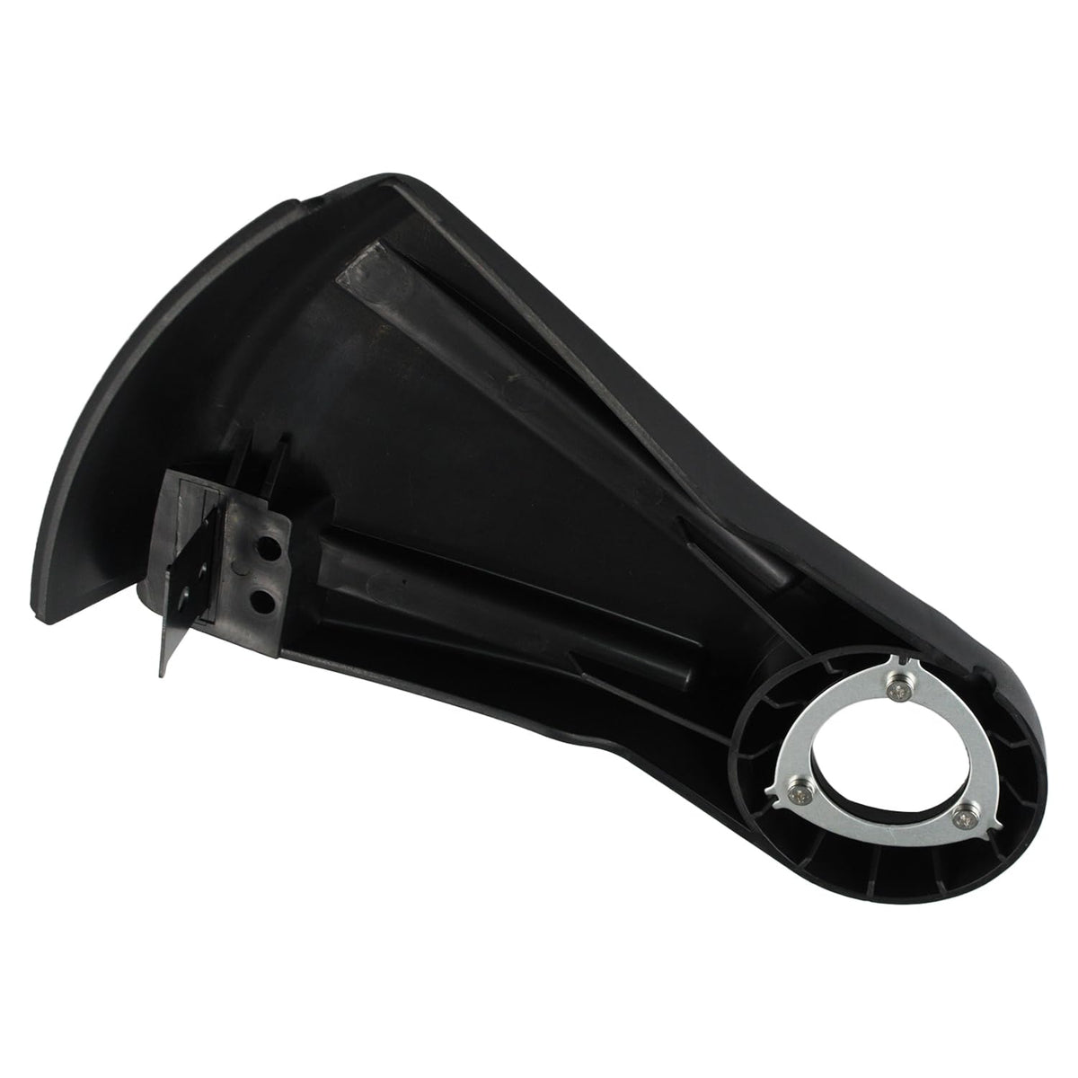 Quueparts replacement debris shield for Echo SRM series supports durable performance.