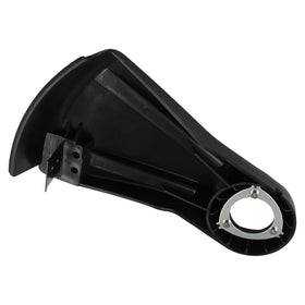 Quueparts replacement debris shield for Echo SRM series supports durable performance.