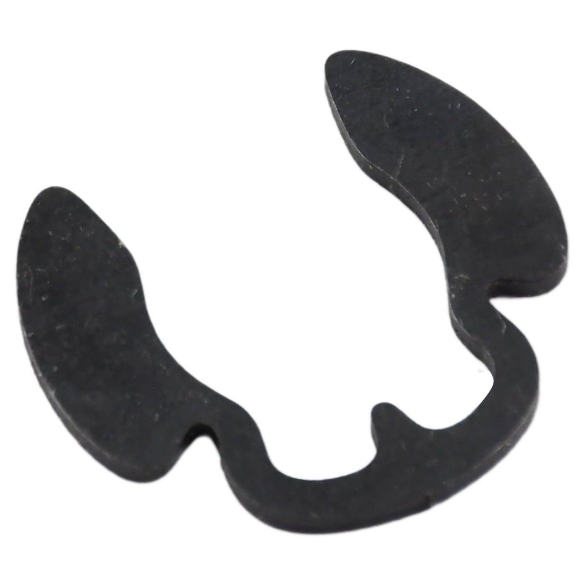 Quueparts ring clip 812000029 fits Husqvarna for stable wheel alignment