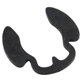 Quueparts ring clip 812000029 fits Husqvarna for stable wheel alignment