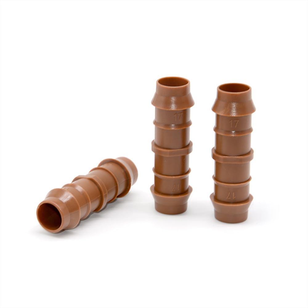 Quweiz durable garden fittings for raised beds and greenhouses.