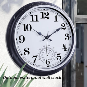QWARVEL silent secondhand enables peaceful indoor and outdoor spaces.