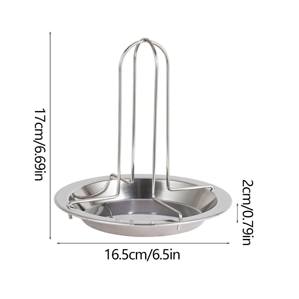 QWLWBU versatile poultry roaster for chicken, turkey, or duck