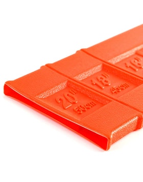 QWORK cover protects the chain during transport and safe storage