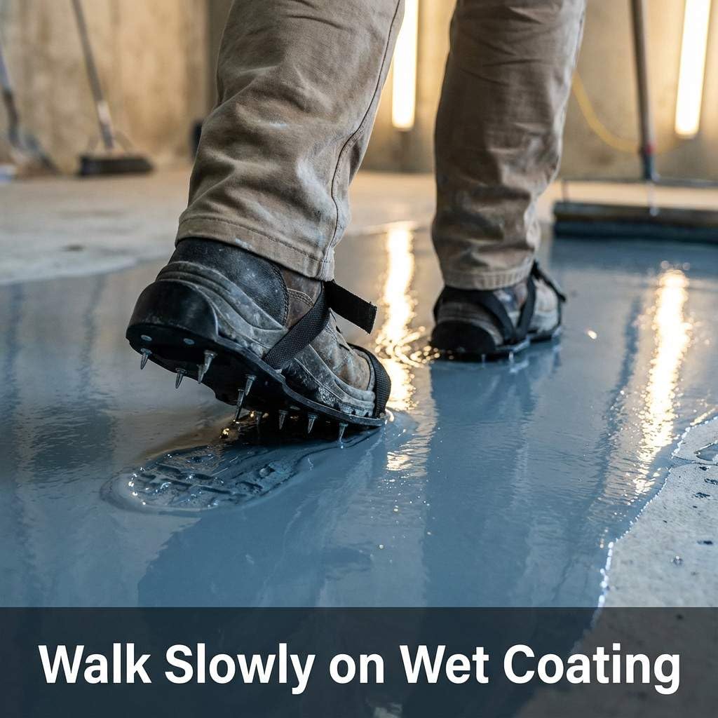 QWORK Four-pairs pack supports team use on large coating projects.