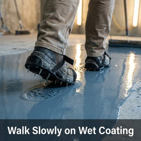 QWORK Four-pairs pack supports team use on large coating projects.