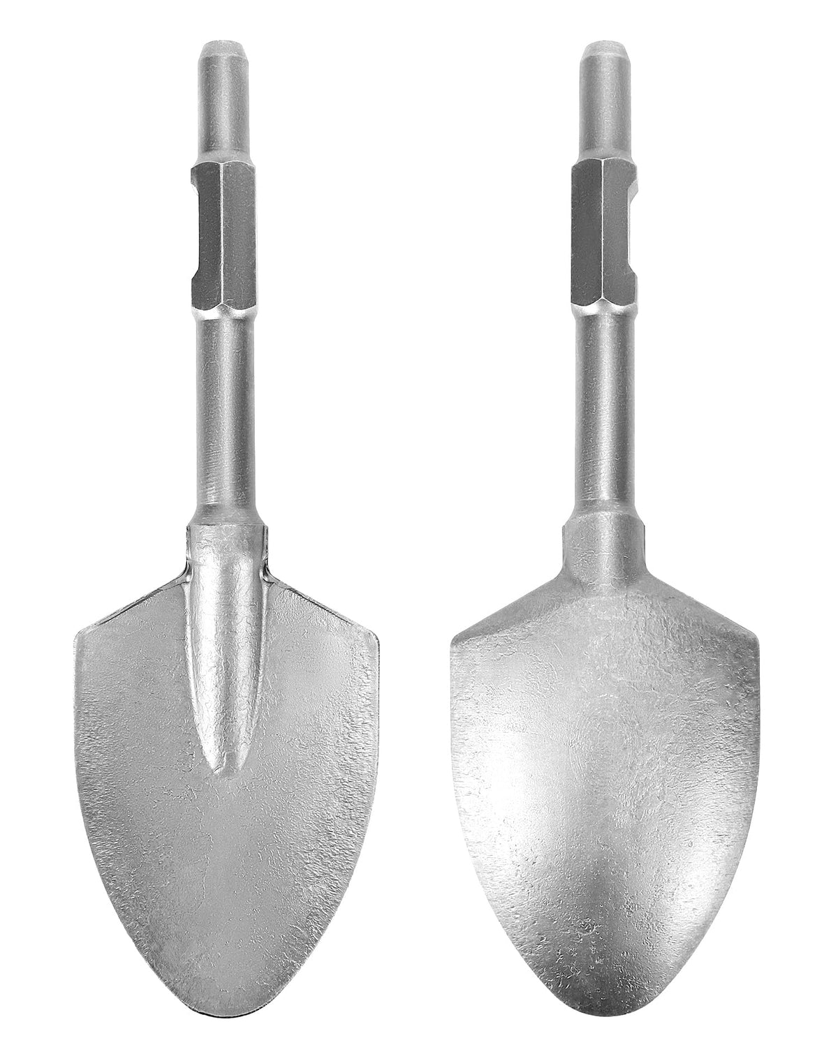 QWORK ergonomic digging tool supports continuous comfortable operation