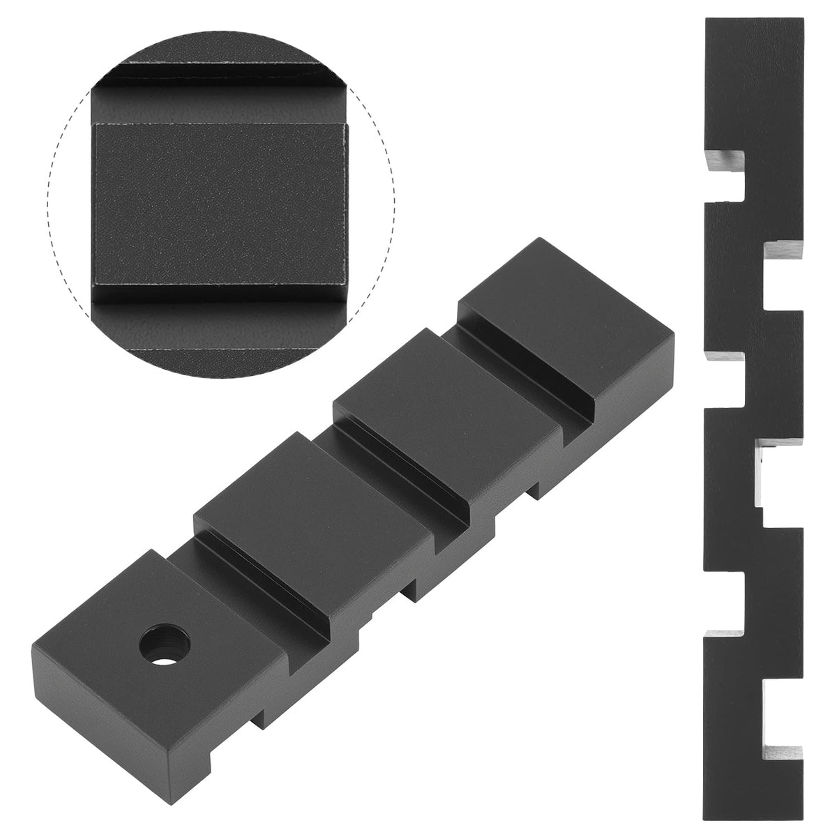 QWORK master-link strap set one for fast, reliable repairs.