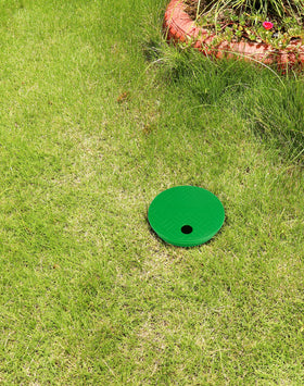 QWORK two-pack for fast outdoor setup and replacement.