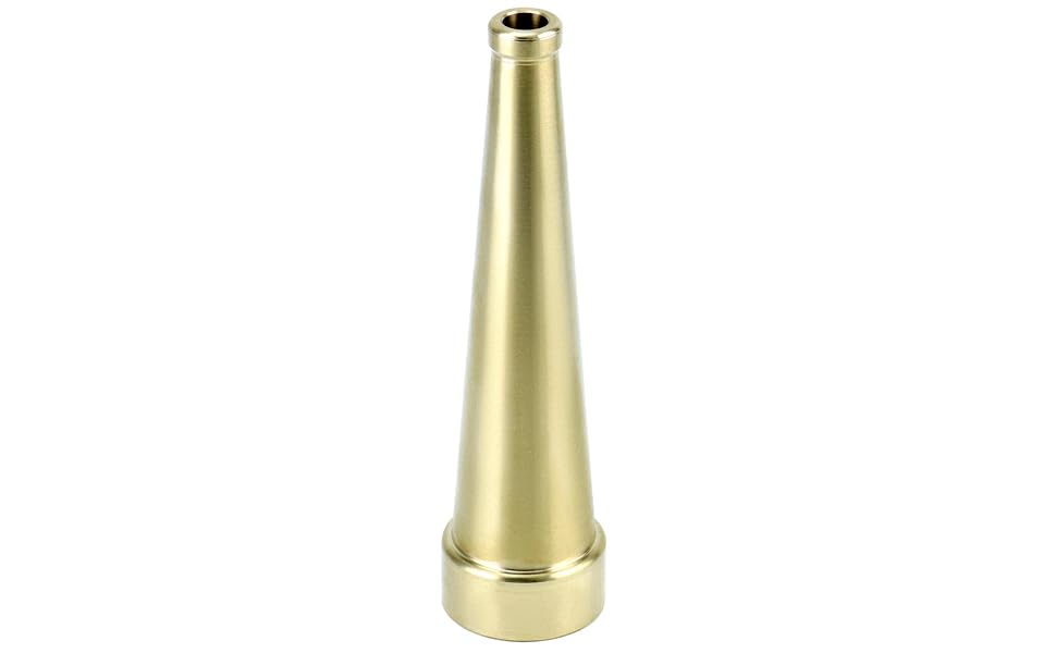 QWORK washdown and garden nozzle used for equipment cleaning.