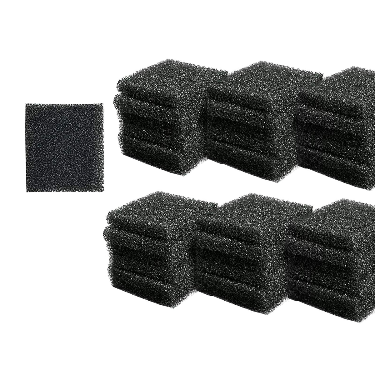 Qzbhct pump filter 25-pack packaged ready-to-install replacement