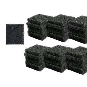 Qzbhct pump filter 25-pack packaged ready-to-install replacement