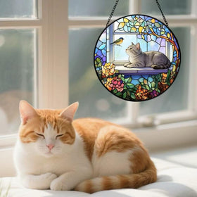 qzmaikoo thoughtful gift for cat lovers and pet memorials