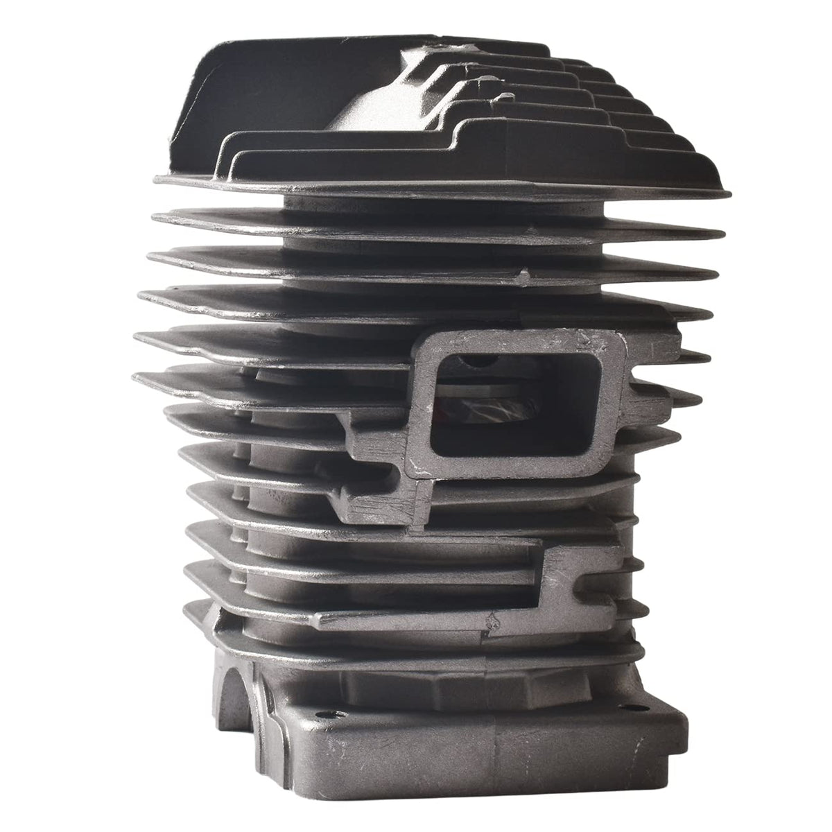 RA durable aluminum alloy parts promise long-lasting performance.
