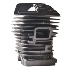 RA durable aluminum alloy parts promise long-lasting performance.