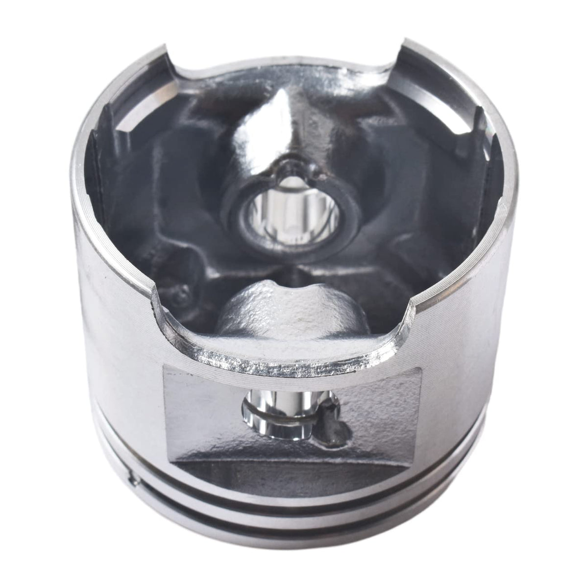 RA cylinder-piston kit components layout facilitates straightforward DIY replacement.