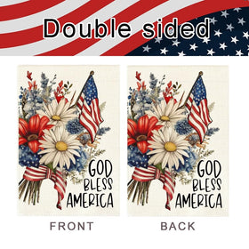 RABUSOFA machine-washable flag for easy care.