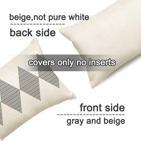 RABUSOFA waterproof cover shields cushions from splashes outdoors