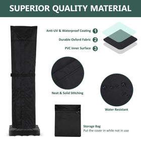 Rachmi air vents promote airflow and prevent moisture buildup.
