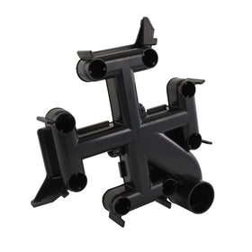 RADHLBNIU Durable, rigorously tested construction for long-lasting performance.